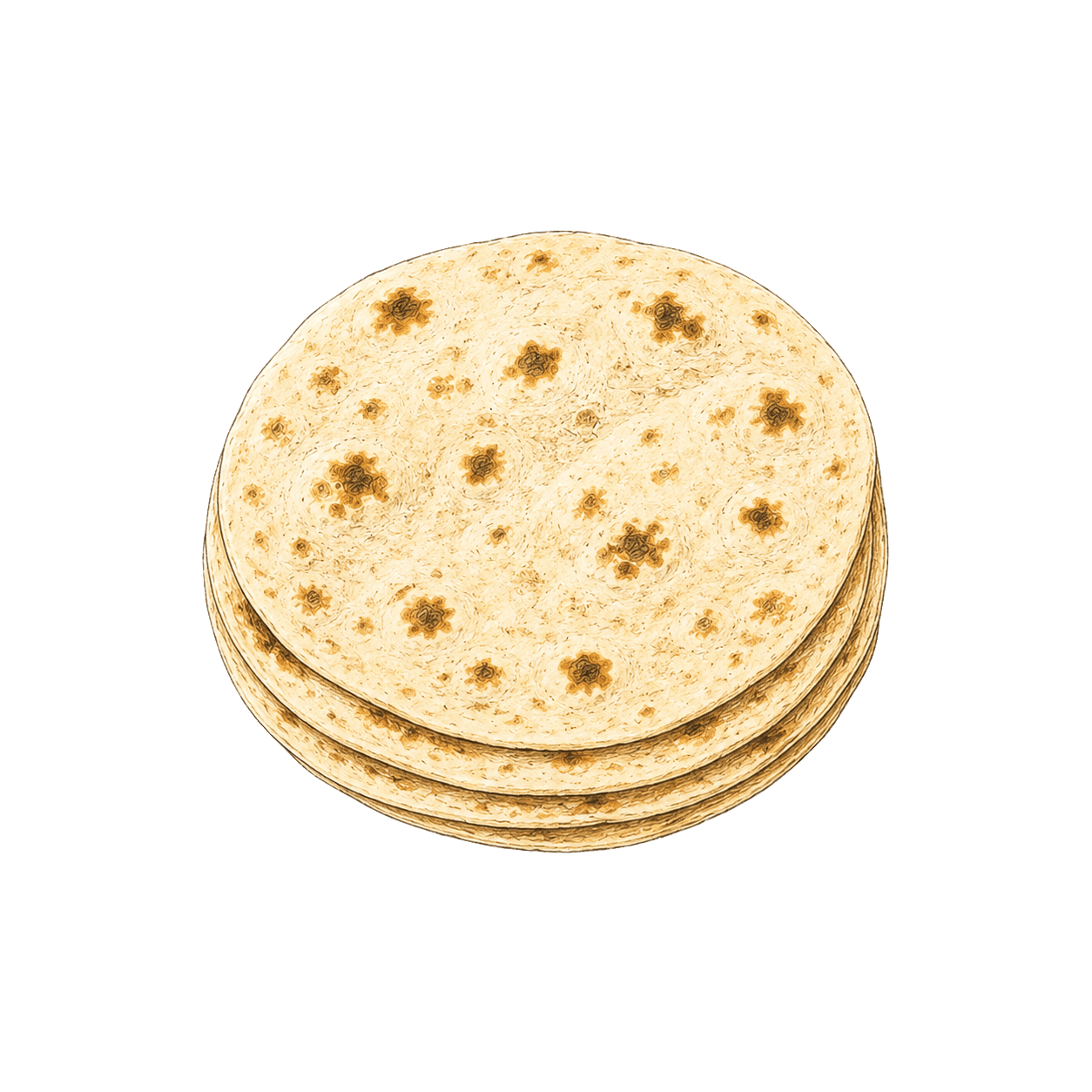 Roti / Chapati